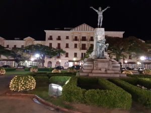 Photo: J.Yttereng Palace-Hotel-Pocos-de-Caldas