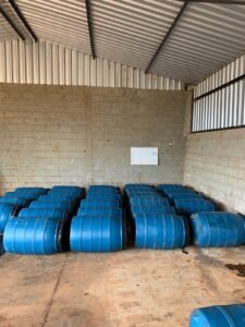 Sta Izabel Ferment 4