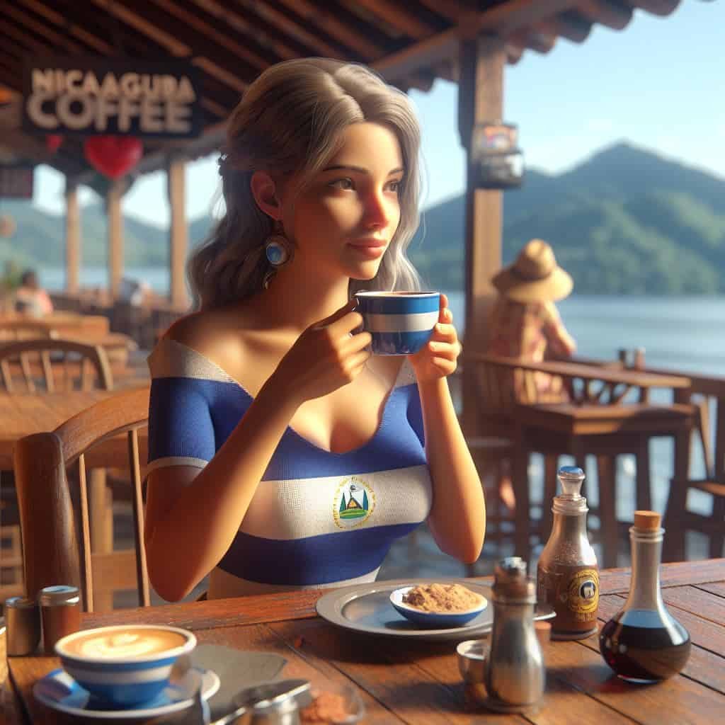 Nicaragua