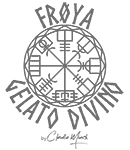 Frøya Grey Icon