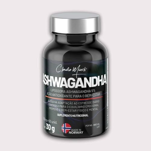 900 Ashwaganha
