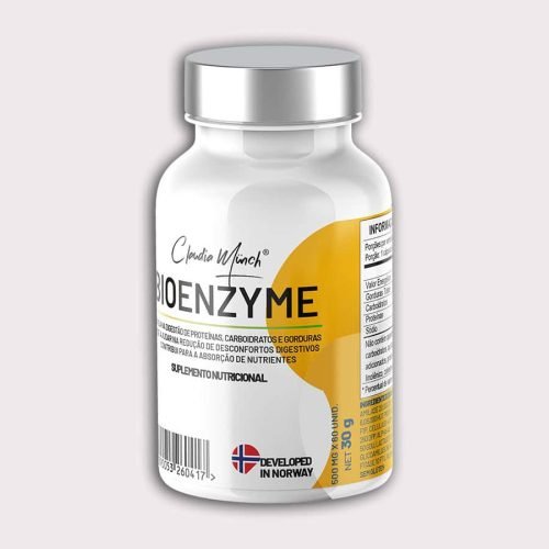 900 BioEnzyme