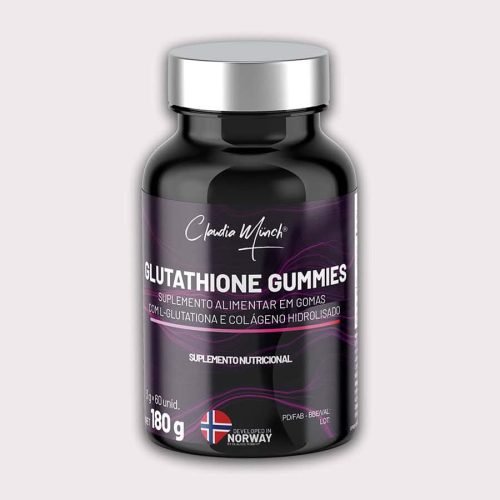 900 Glutatione Gummies