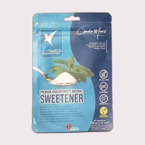 900 JustSweet Premium