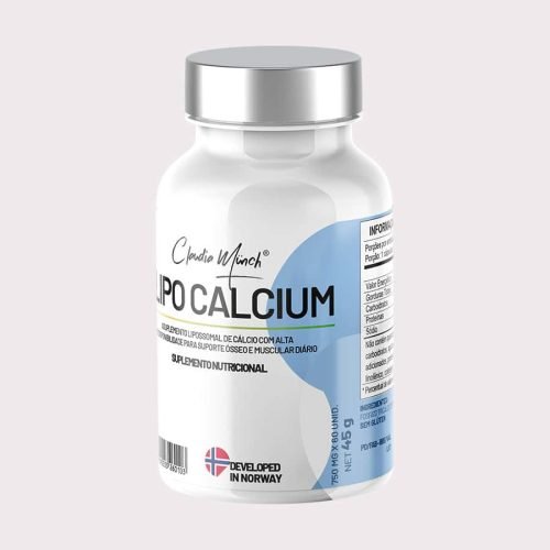 900 Lipo Calcium