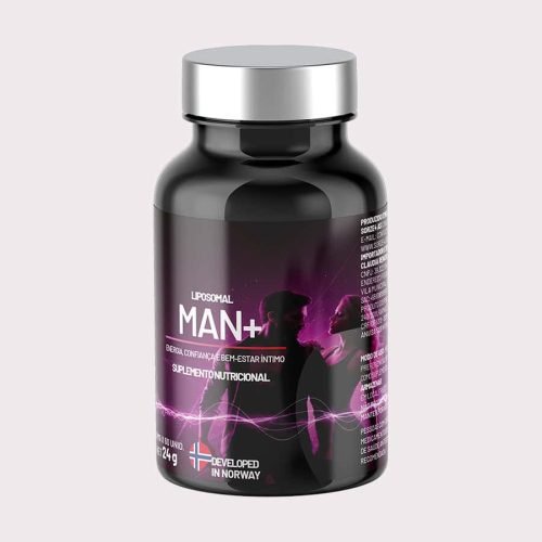 900 Lipo Man+