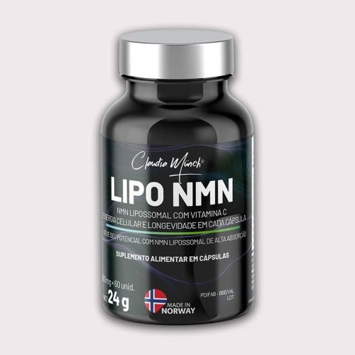900 Lipo NMN