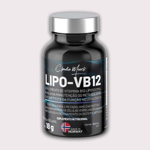 900 Lipo VB12