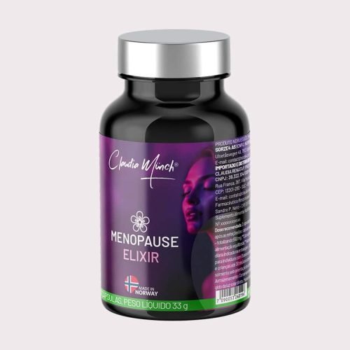 900 Menopause-