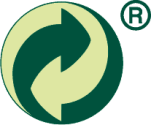 logo_gront punkt